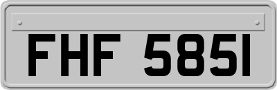 FHF5851