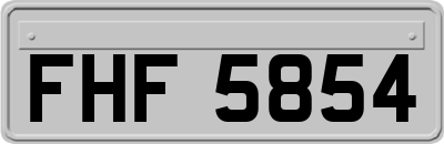 FHF5854