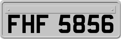 FHF5856