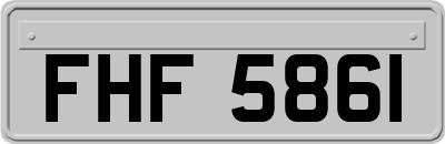 FHF5861