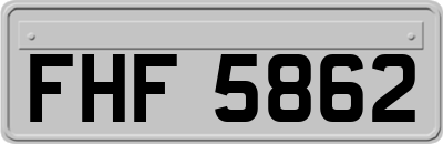 FHF5862