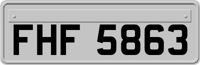 FHF5863