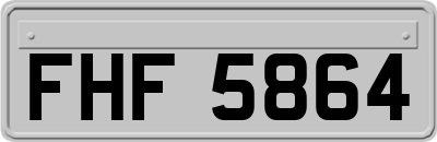 FHF5864