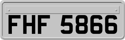 FHF5866