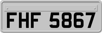 FHF5867