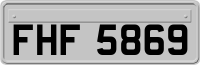 FHF5869