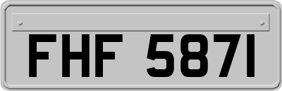 FHF5871