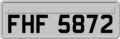 FHF5872