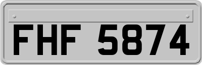 FHF5874