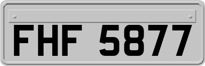 FHF5877