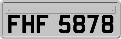 FHF5878