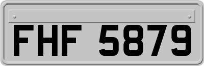 FHF5879