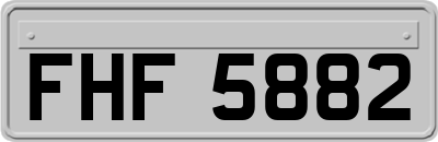 FHF5882