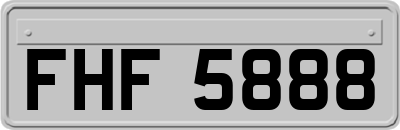 FHF5888