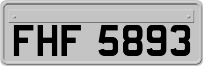 FHF5893