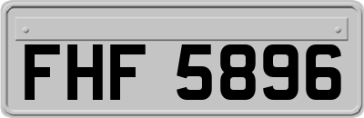 FHF5896