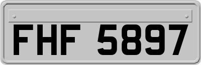 FHF5897