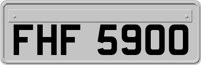 FHF5900