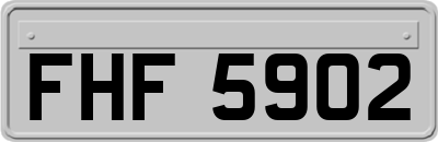 FHF5902
