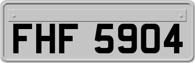 FHF5904