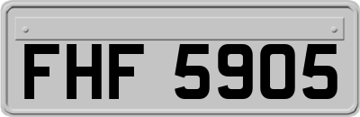 FHF5905