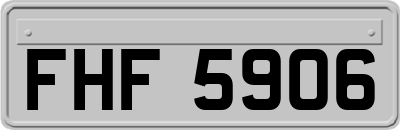 FHF5906
