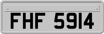 FHF5914