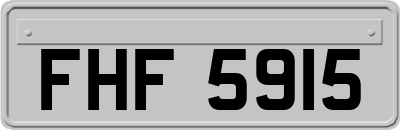 FHF5915