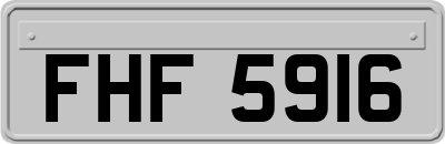 FHF5916