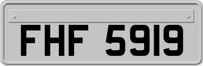 FHF5919