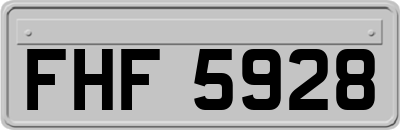 FHF5928