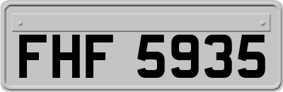 FHF5935