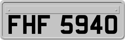 FHF5940