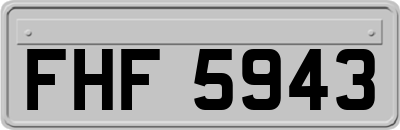 FHF5943