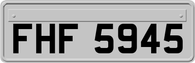 FHF5945