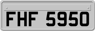 FHF5950