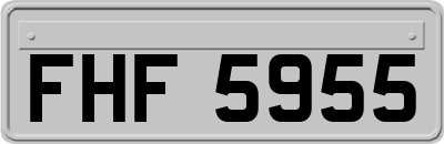 FHF5955