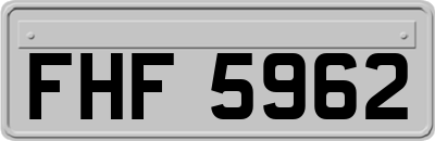 FHF5962