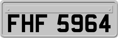 FHF5964