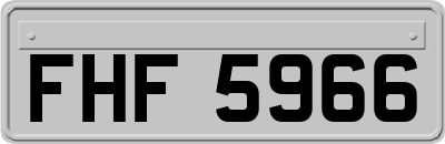 FHF5966
