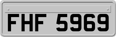 FHF5969