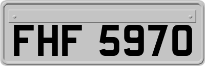 FHF5970