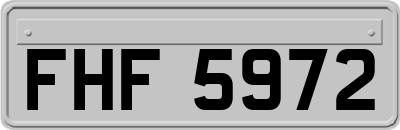 FHF5972