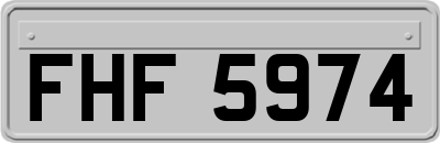 FHF5974