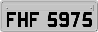 FHF5975
