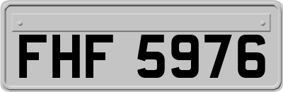 FHF5976