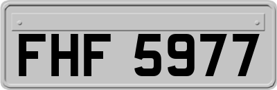 FHF5977