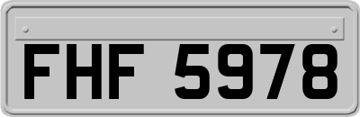 FHF5978