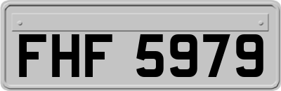FHF5979