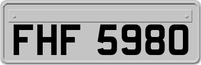 FHF5980